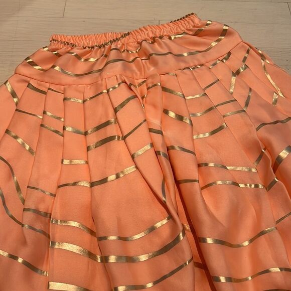 akshadha Indian designer size 24 (2-5 years) NWOT - Picture 7 of 12